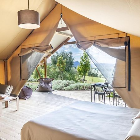 Glamping Grancia Hotel Grosseto Ngoại thất bức ảnh