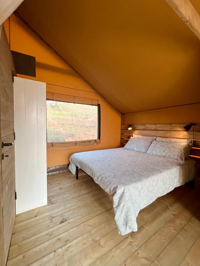 Glamping Grancia Hotel Grosseto Ngoại thất bức ảnh