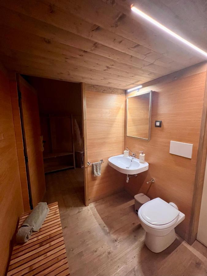 Glamping Grancia Hotel Grosseto Ngoại thất bức ảnh