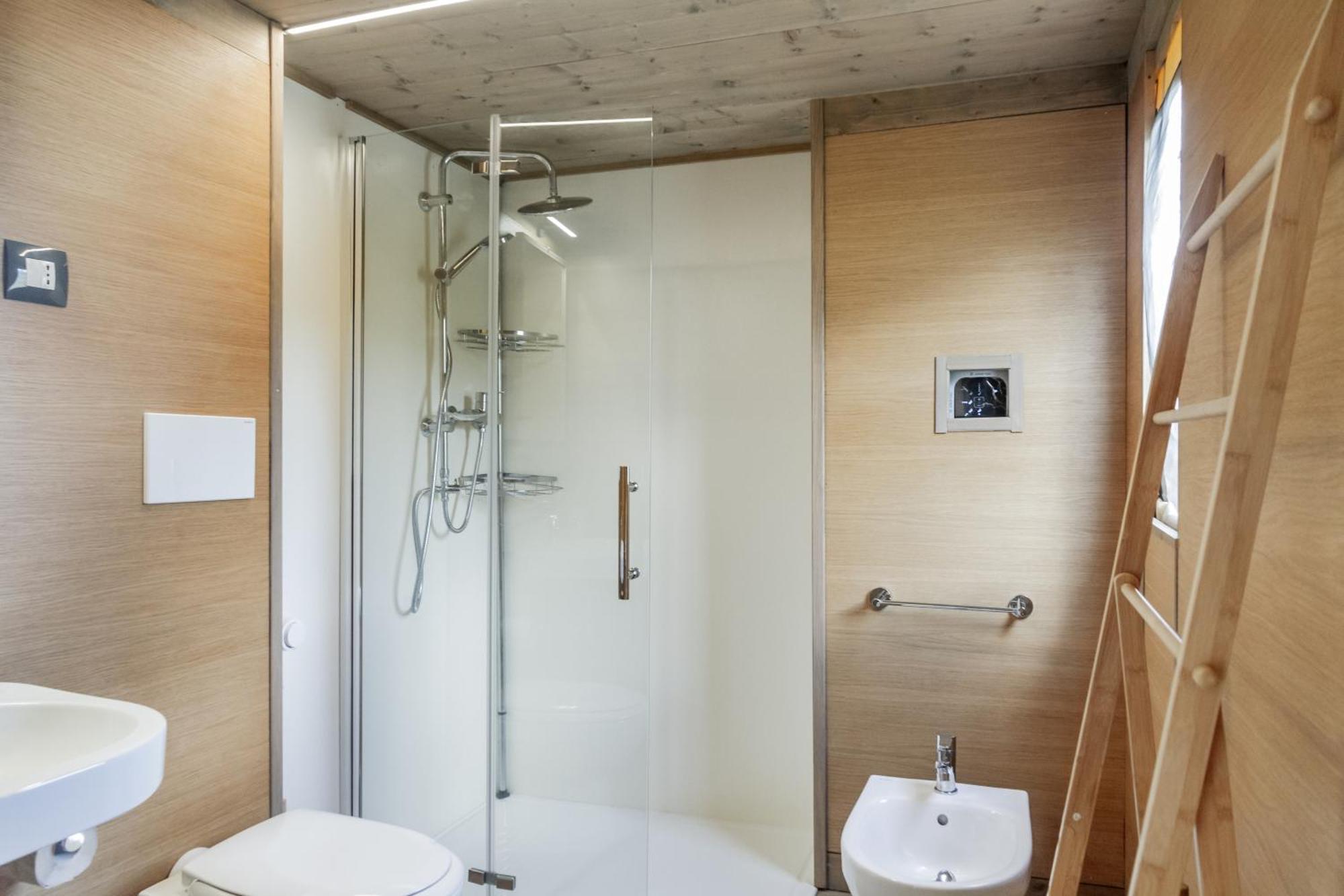 Glamping Grancia Hotel Grosseto Ngoại thất bức ảnh